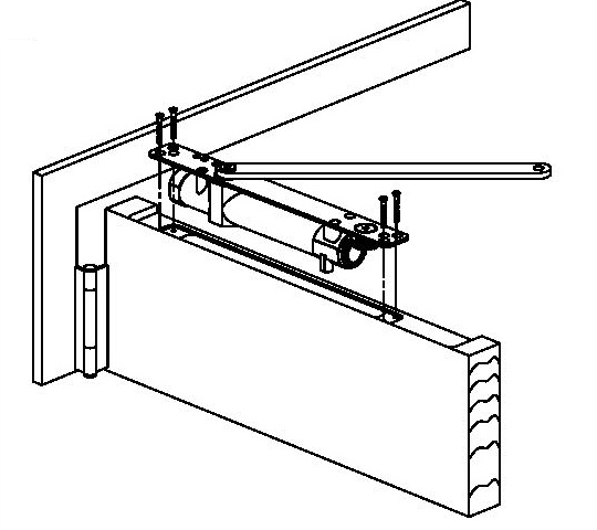 Kingsmen--巴宝莉(BURBERRY)福州东方店施工图